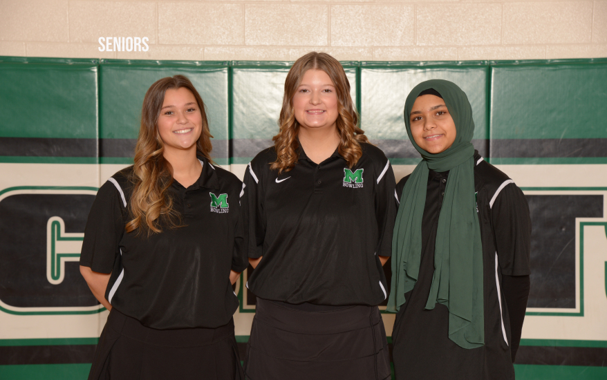 Bowling Senior Girls